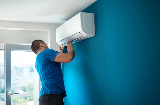 Best Thermostats and Smart Controls in Simmesport, LA