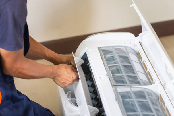 Best HVAC Equipment and Components in Simmesport, LA
