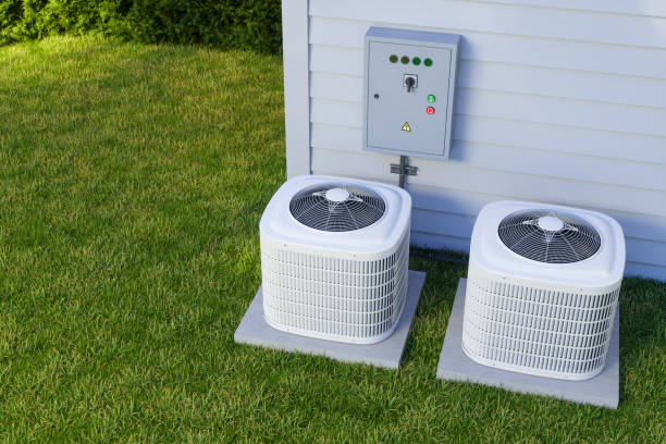 Trusted Simmesport, LA HVAC Experts