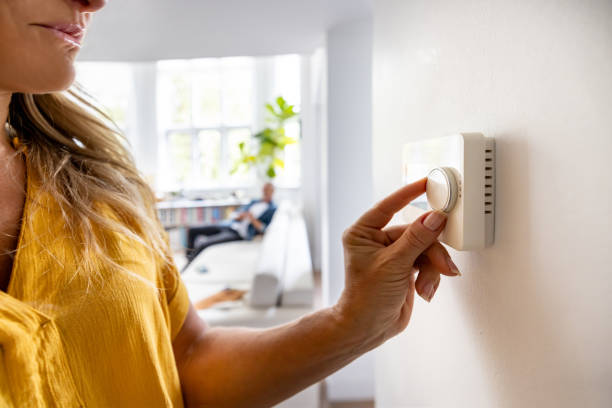 Best Residential HVAC in Simmesport, LA