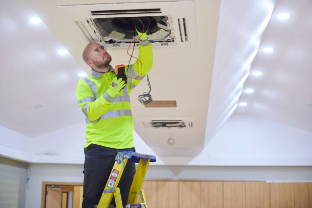 Best Air Conditioning Cleaning in Simmesport, LA