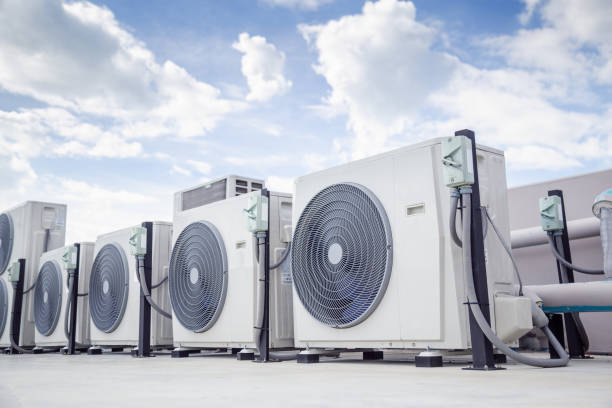 Best Solar-powered HVAC Systems in Simmesport, LA