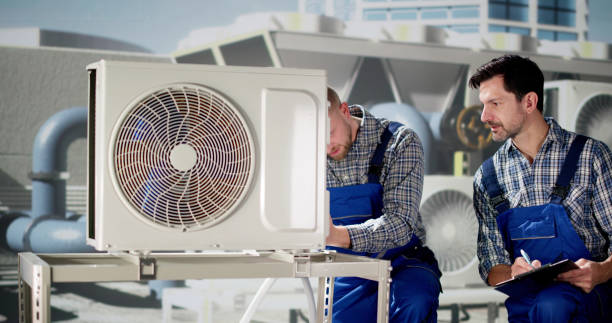 Best HVAC Supply and Distribution in Simmesport, LA