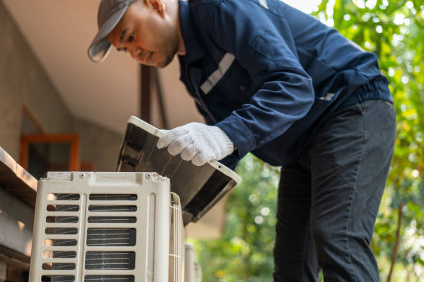 Best Furnace Cleaning in Simmesport, LA