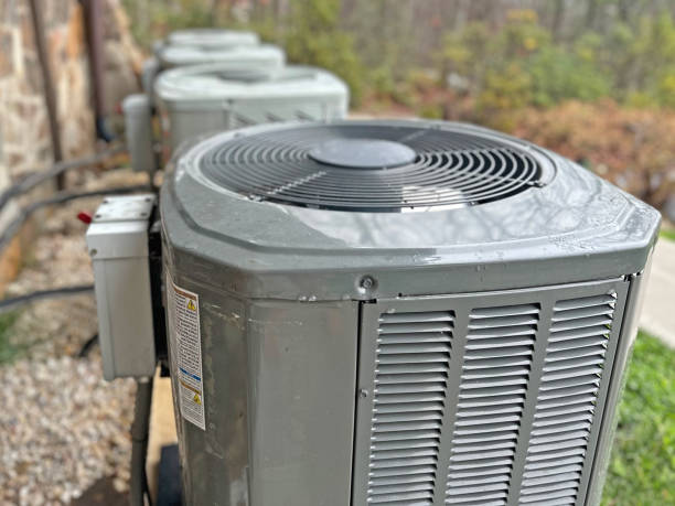 Best HVAC for Healthcare Facilities in Simmesport, LA